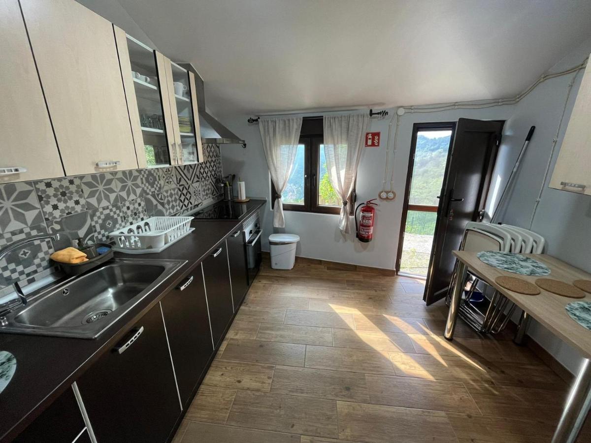 Gramedo Estupenda Casa Rural Con Excelente Ubicacion מראה חיצוני תמונה