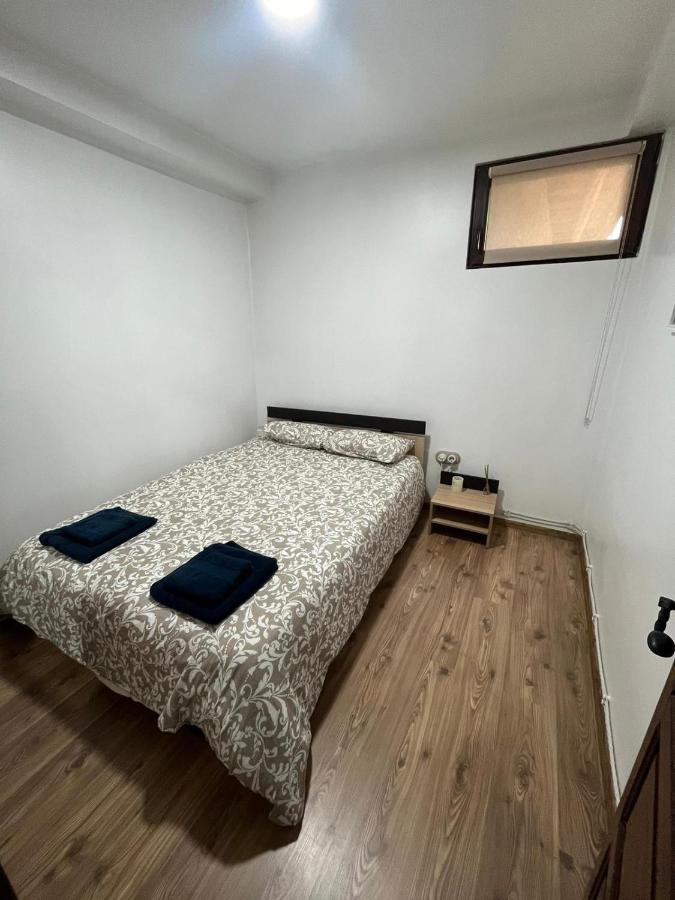 Gramedo Estupenda Casa Rural Con Excelente Ubicacion מראה חיצוני תמונה