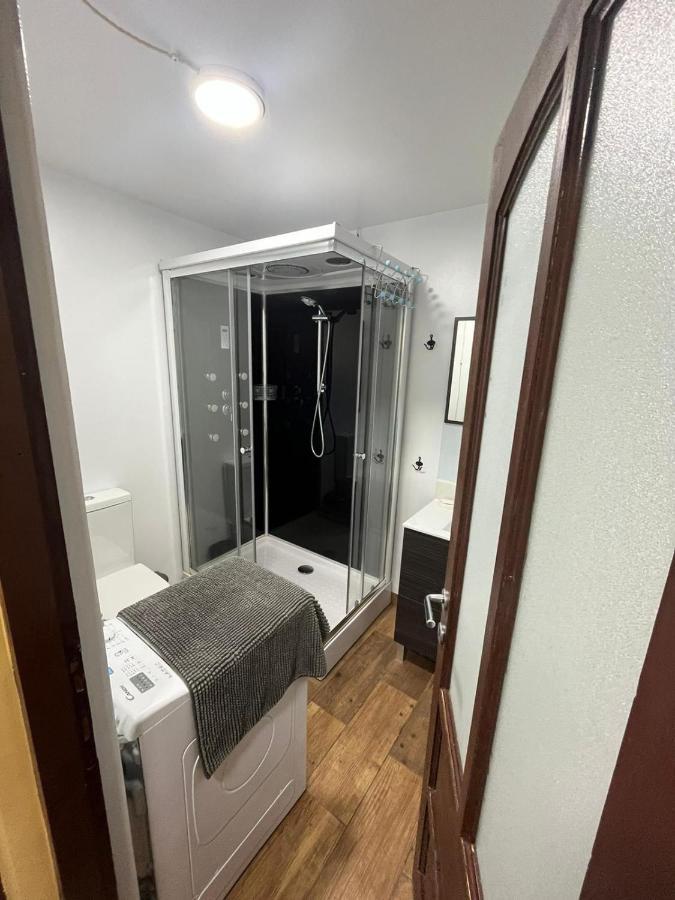 Gramedo Estupenda Casa Rural Con Excelente Ubicacion מראה חיצוני תמונה