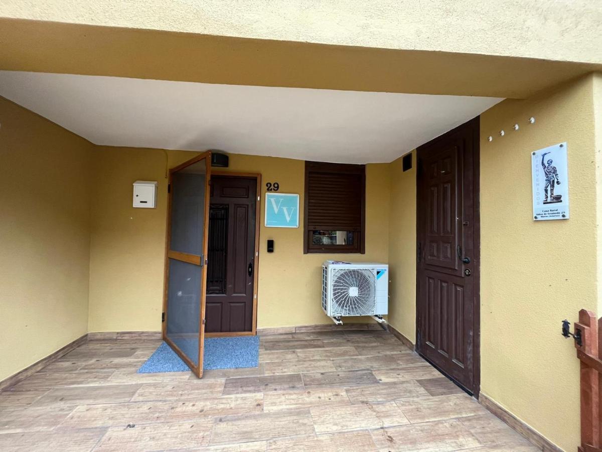 Gramedo Estupenda Casa Rural Con Excelente Ubicacion מראה חיצוני תמונה
