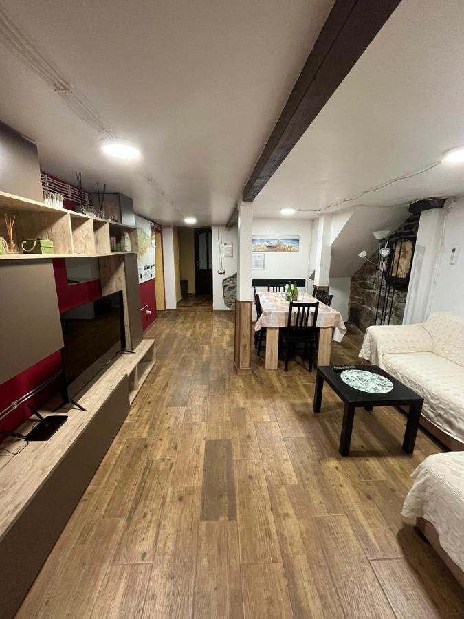 Gramedo Estupenda Casa Rural Con Excelente Ubicacion מראה חיצוני תמונה