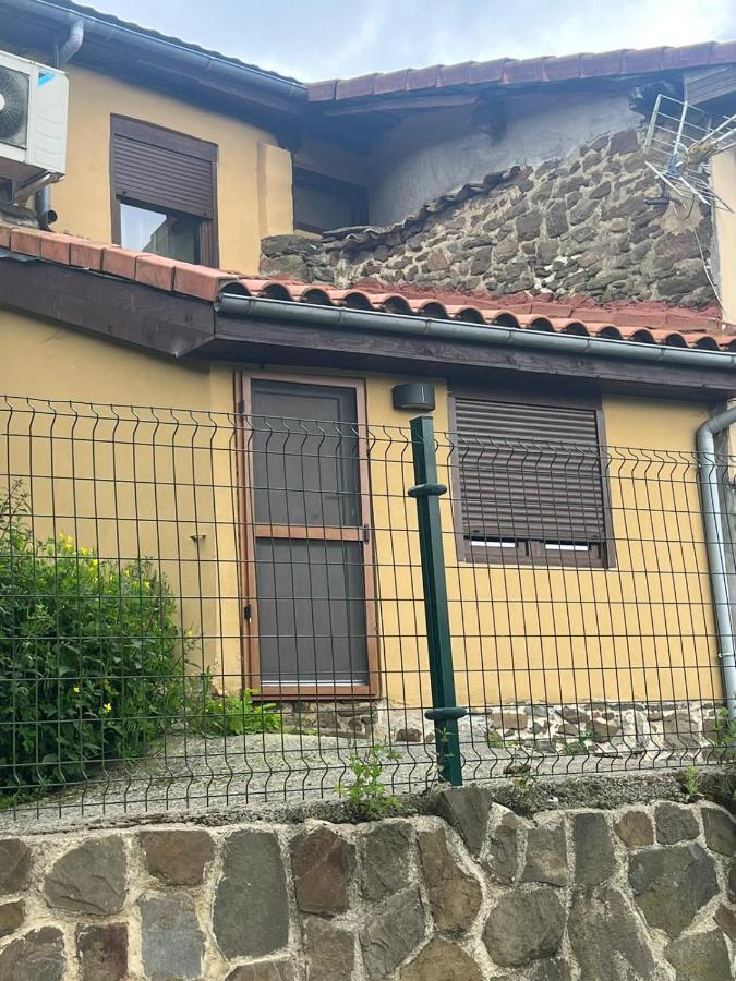 Gramedo Estupenda Casa Rural Con Excelente Ubicacion מראה חיצוני תמונה