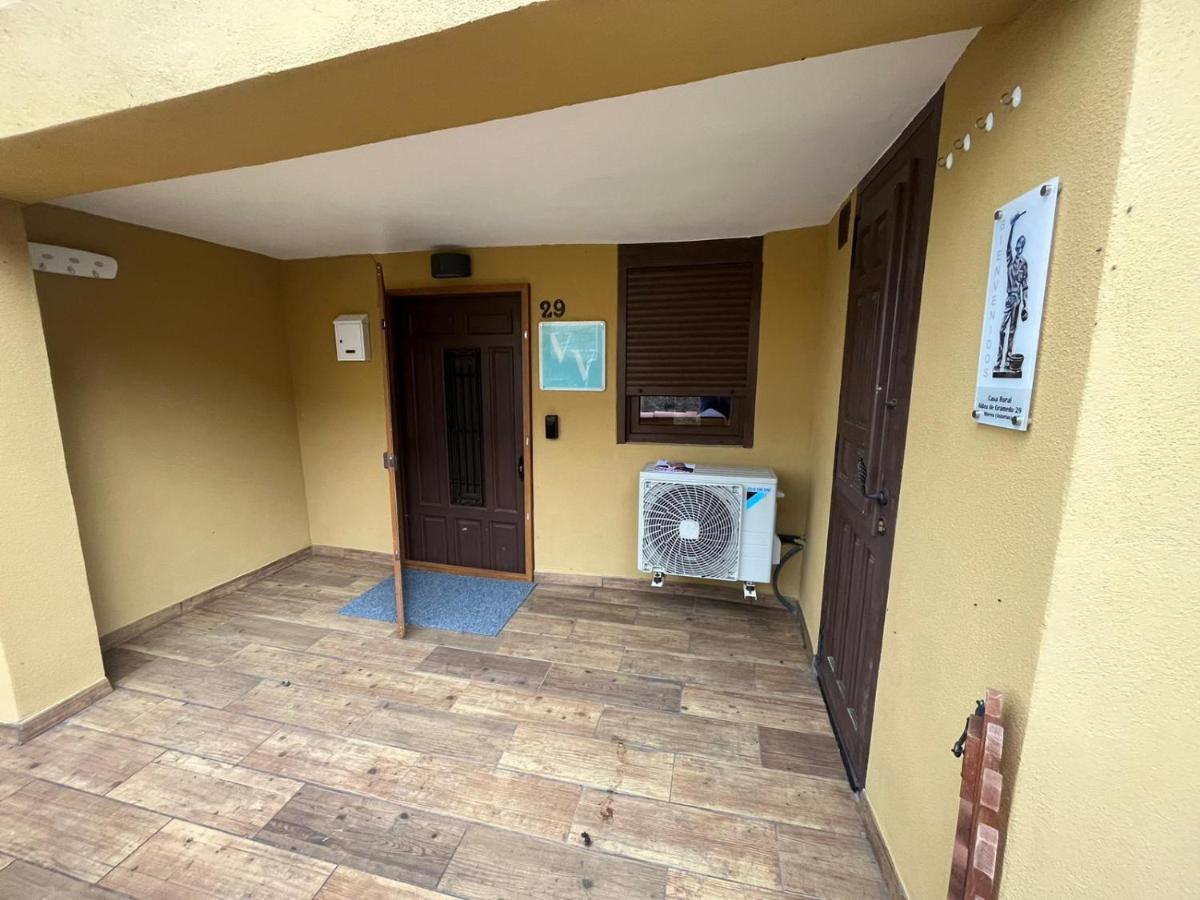 Gramedo Estupenda Casa Rural Con Excelente Ubicacion מראה חיצוני תמונה