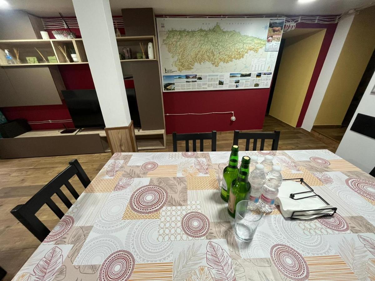Gramedo Estupenda Casa Rural Con Excelente Ubicacion מראה חיצוני תמונה