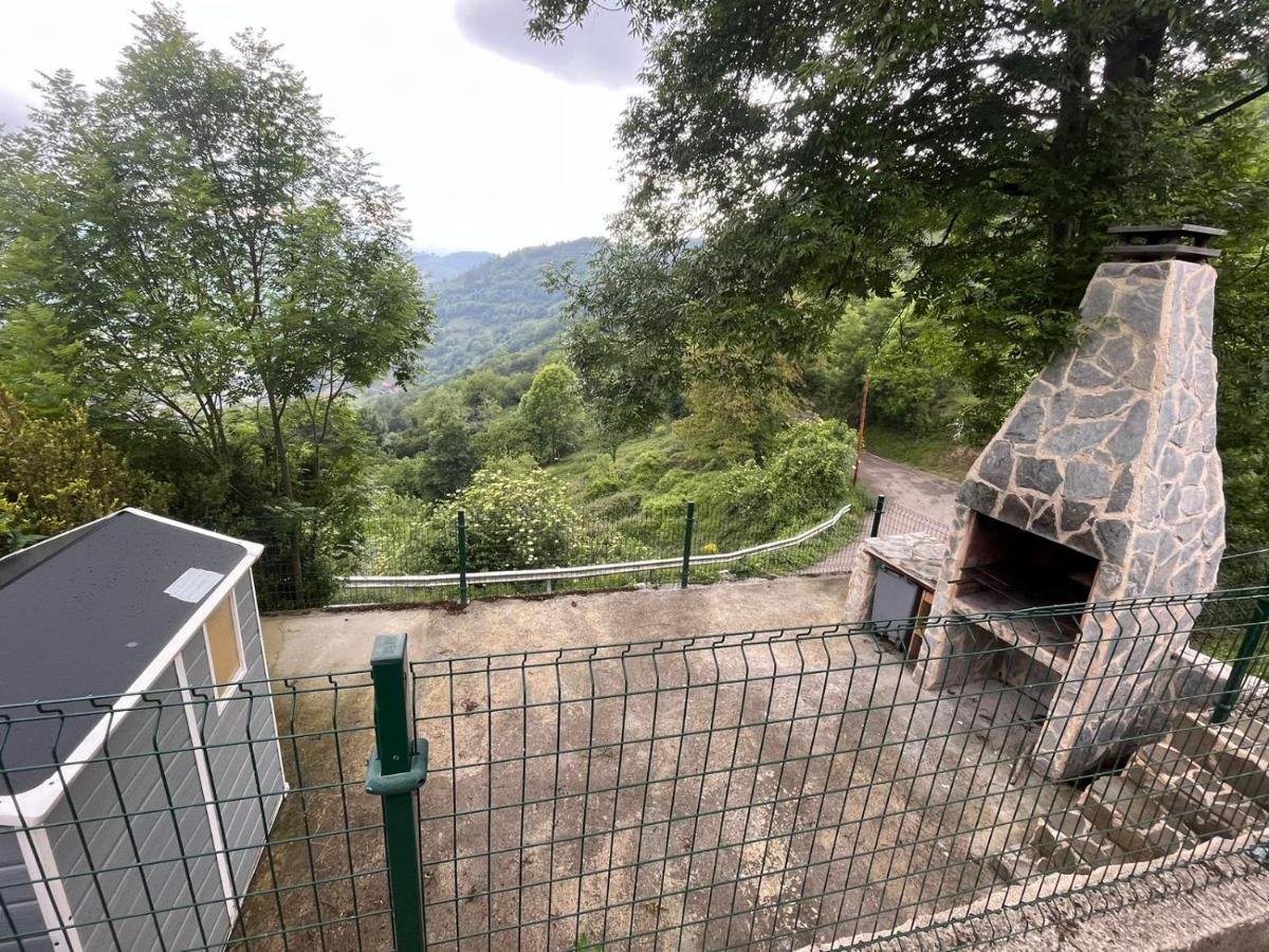 Gramedo Estupenda Casa Rural Con Excelente Ubicacion מראה חיצוני תמונה